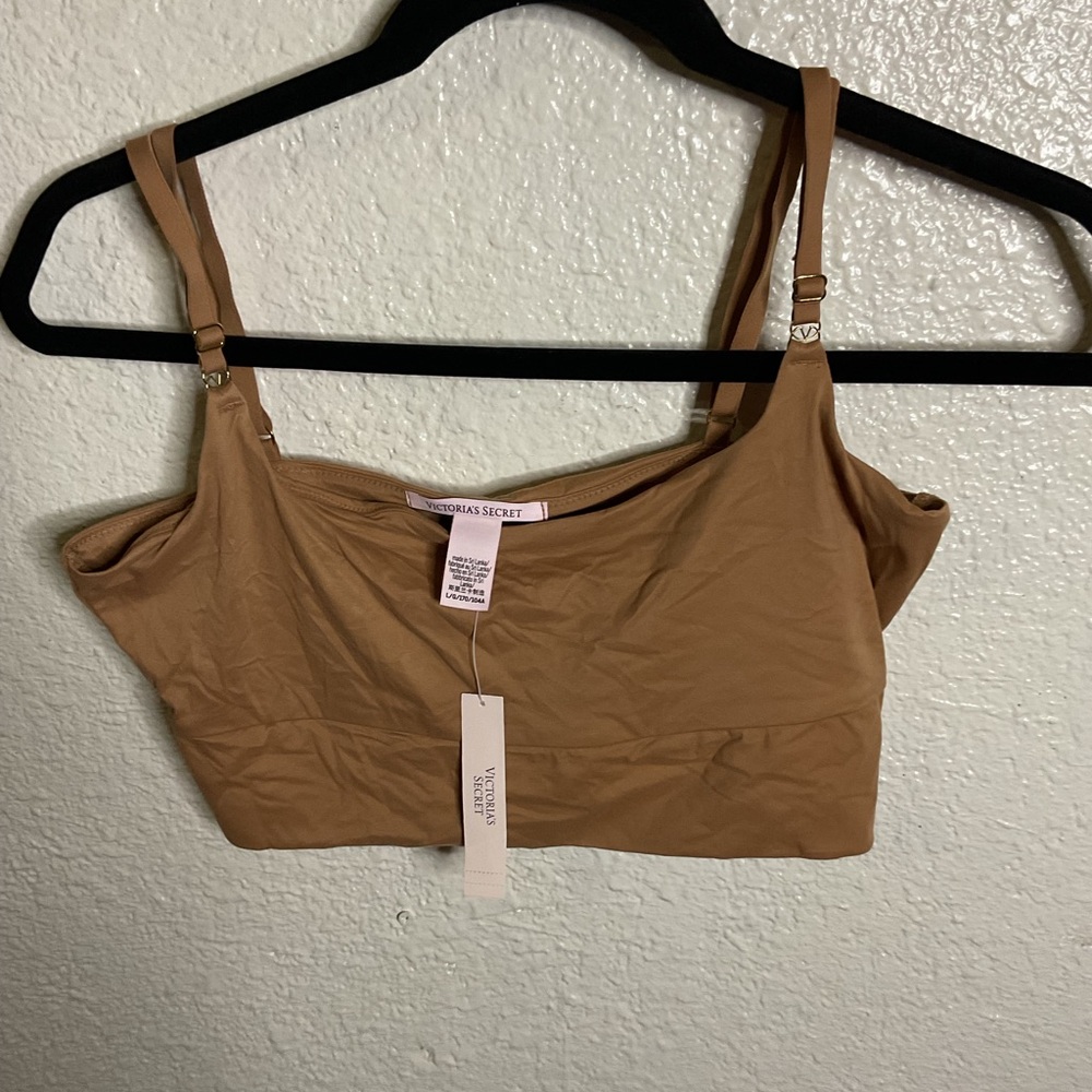 Victoria's Secret Large Women's Brown Bralette